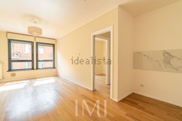 appartamento in affitto a Milano in zona Porta Genova