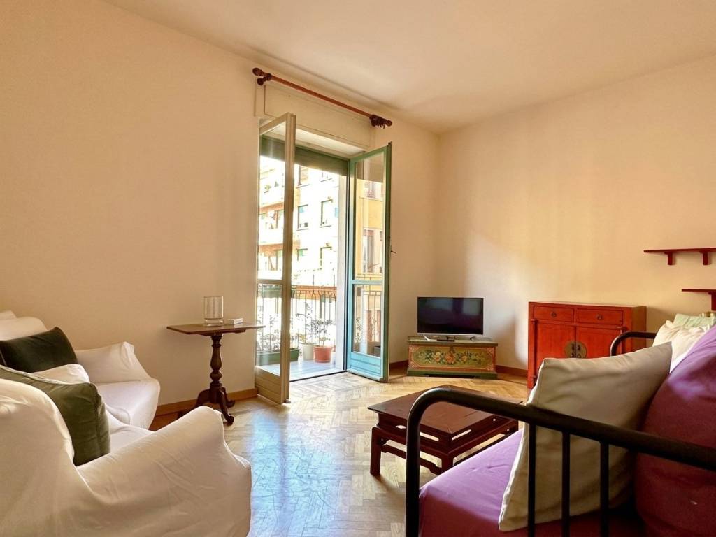 appartamento in affitto a Milano in zona Città Studi