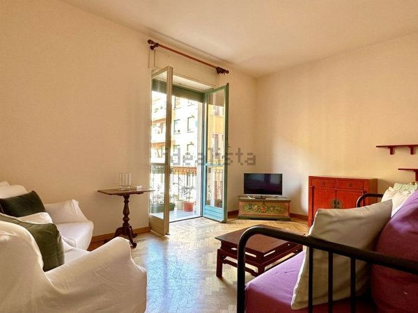 appartamento in affitto a Milano in zona Città Studi