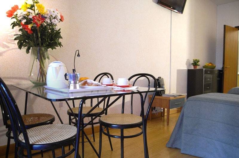 appartamento in affitto a Milano in zona Porta Venezia