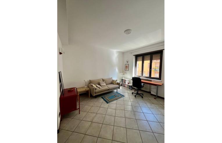 appartamento in affitto a Milano in zona Solari