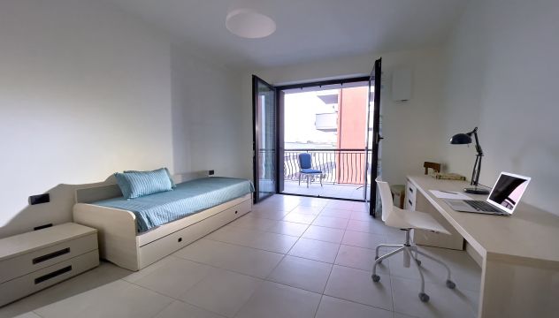 camera singola in affitto a Milano in zona Corvetto