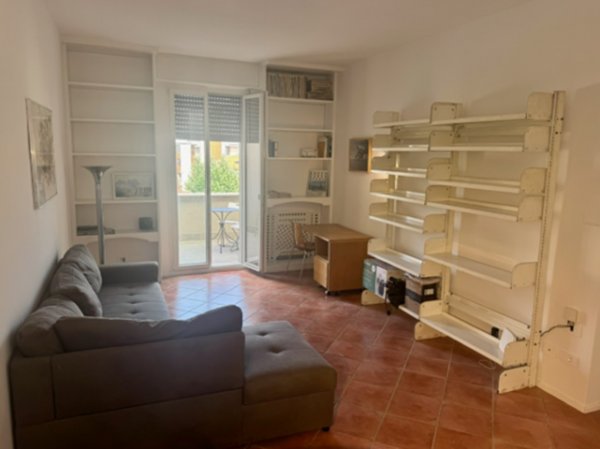 appartamento in affitto a Milano in zona Gorla