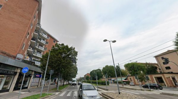 appartamento in affitto a Milano in zona Gorla