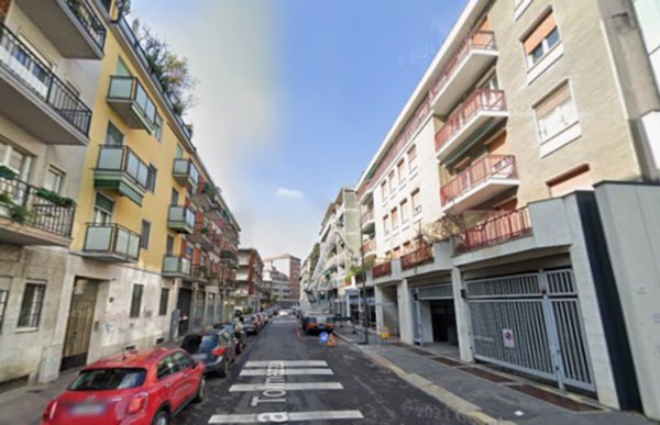 appartamento in affitto a Milano in zona Gorla