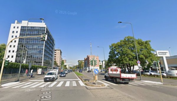 appartamento in affitto a Milano in zona Greco