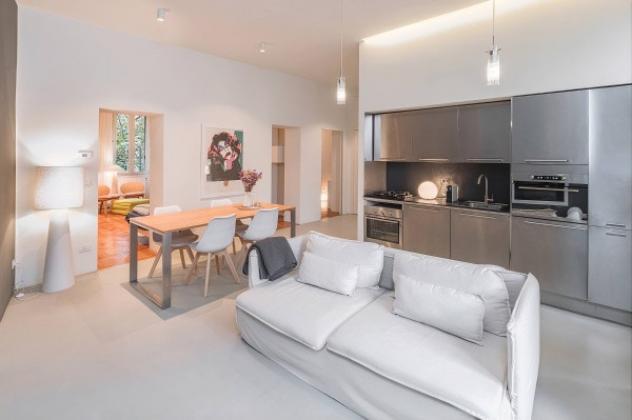 appartamento in affitto a Milano in zona Porta Genova