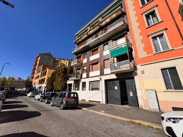 ufficio in affitto a Milano in zona Centro Storico