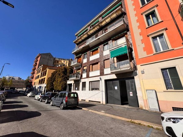 ufficio in affitto a Milano in zona Centro Storico
