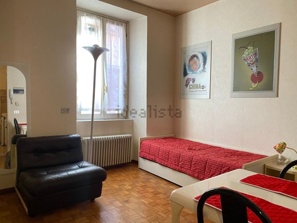 appartamento in affitto a Milano in zona Sempione