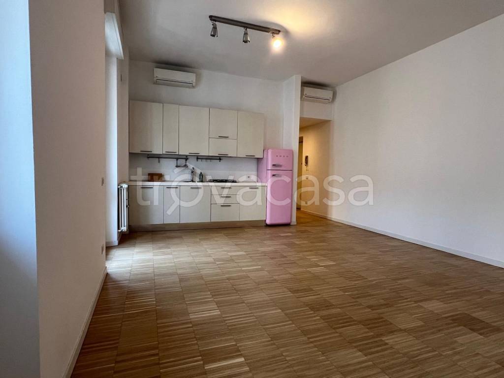 appartamento in affitto a Milano in zona Città Studi