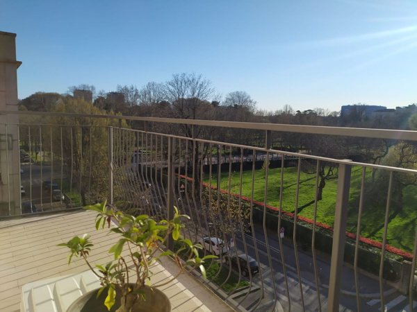 appartamento in affitto a Milano in zona Bocconi