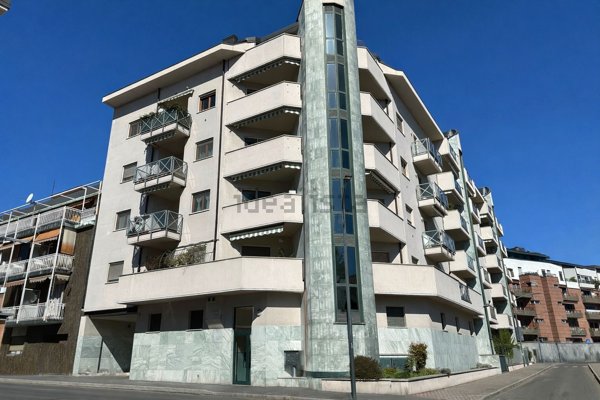 appartamento in affitto a Milano in zona Precotto