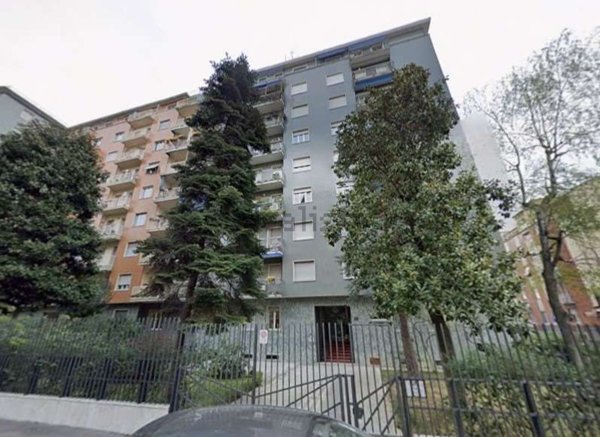 appartamento in affitto a Milano in zona Maggiolina