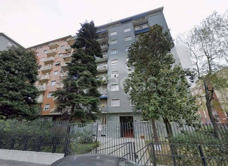appartamento in affitto a Milano in zona Maggiolina