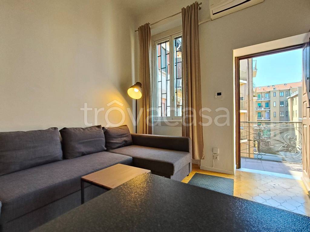 appartamento in affitto a Milano in zona XXII Marzo