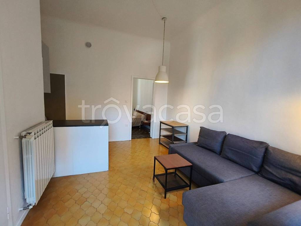 appartamento in affitto a Milano in zona XXII Marzo