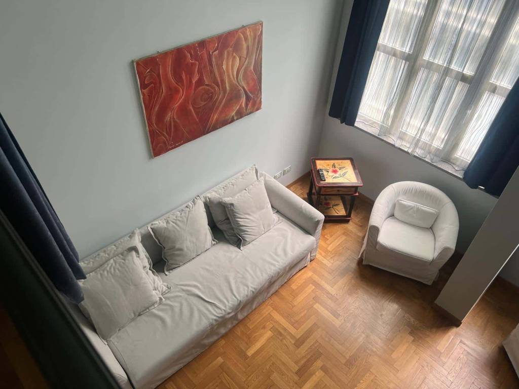 appartamento in affitto a Milano in zona Il Portello