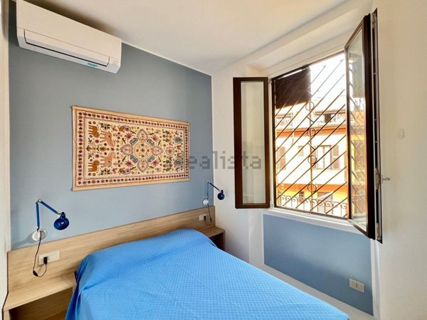 appartamento in affitto a Milano in zona Sempione