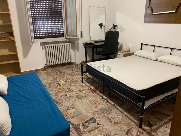 appartamento in affitto a Milano in zona Bovisasca