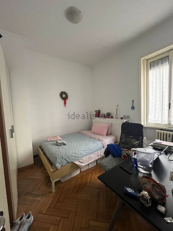 appartamento in affitto a Milano in zona Bocconi