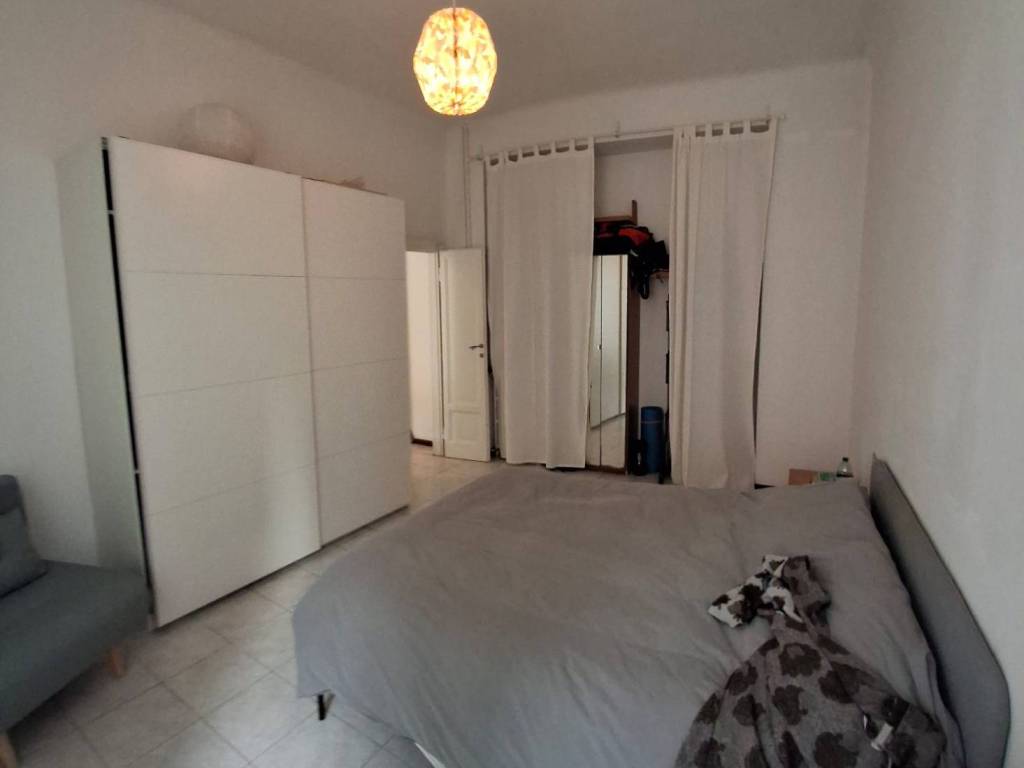 appartamento in affitto a Milano in zona Sempione