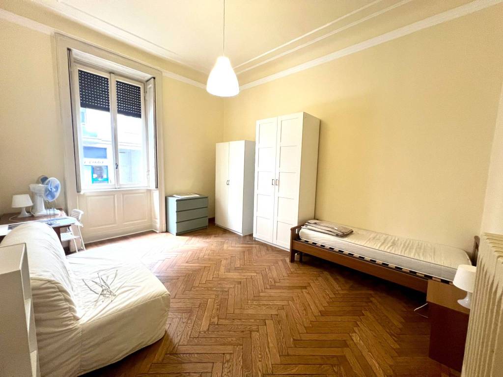 appartamento in affitto a Milano in zona Solari