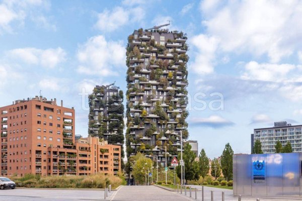 appartamento in affitto a Milano in zona Isola