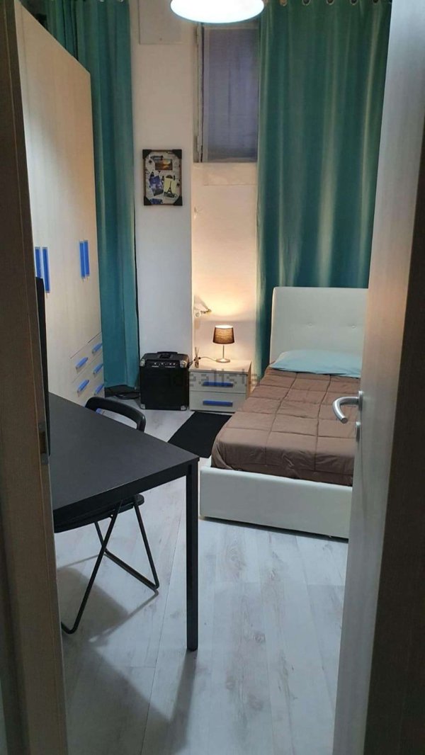 appartamento in affitto a Milano in zona Crescenzago