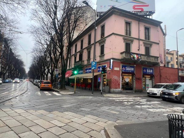 appartamento in affitto a Milano in zona Il Portello