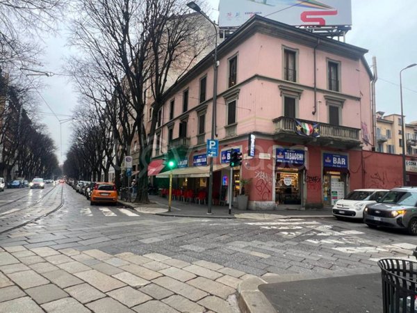 appartamento in affitto a Milano in zona Sempione