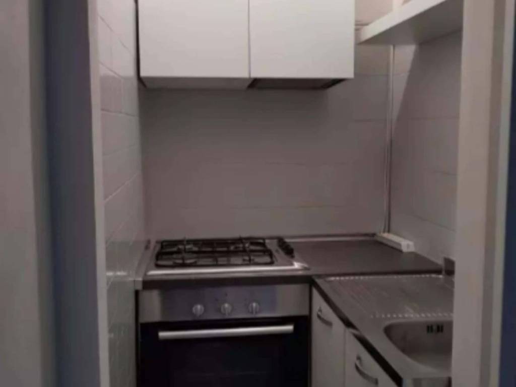 appartamento in affitto a Milano in zona Precotto