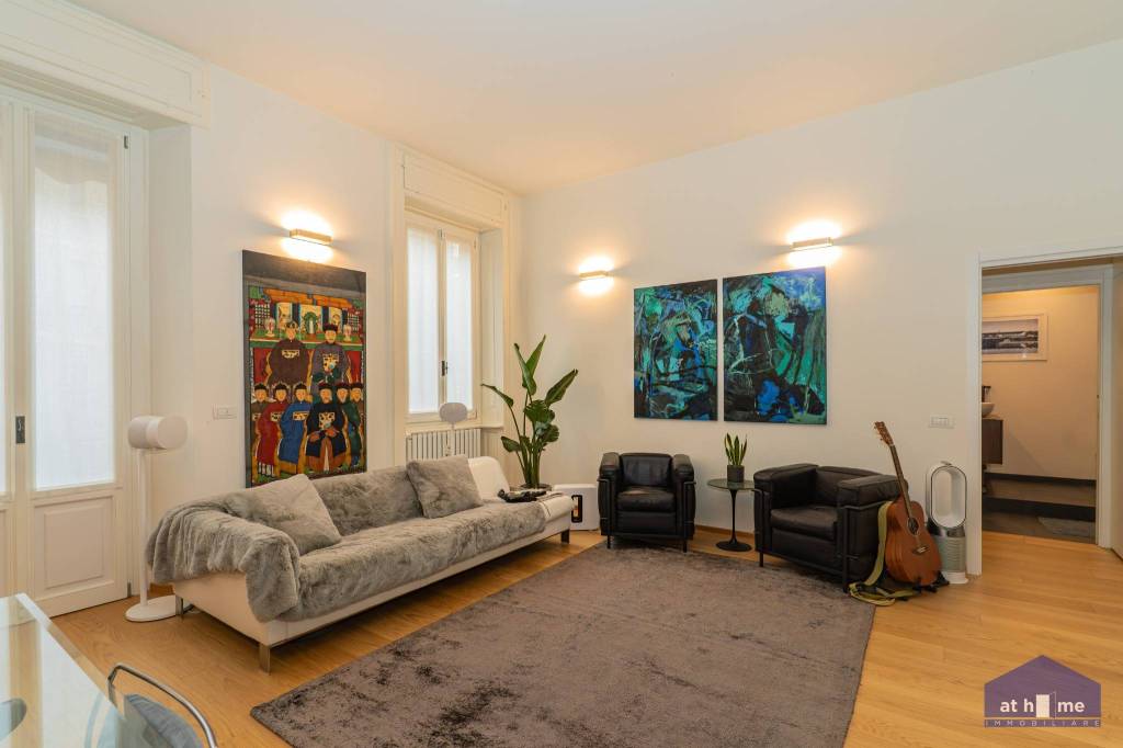 appartamento in affitto a Milano in zona XXII Marzo