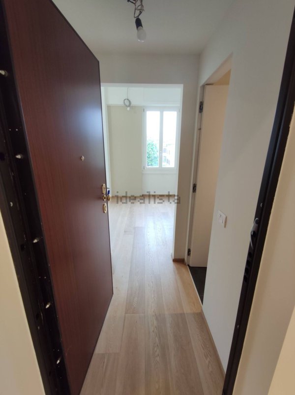 appartamento in affitto a Milano in zona Porta Romana