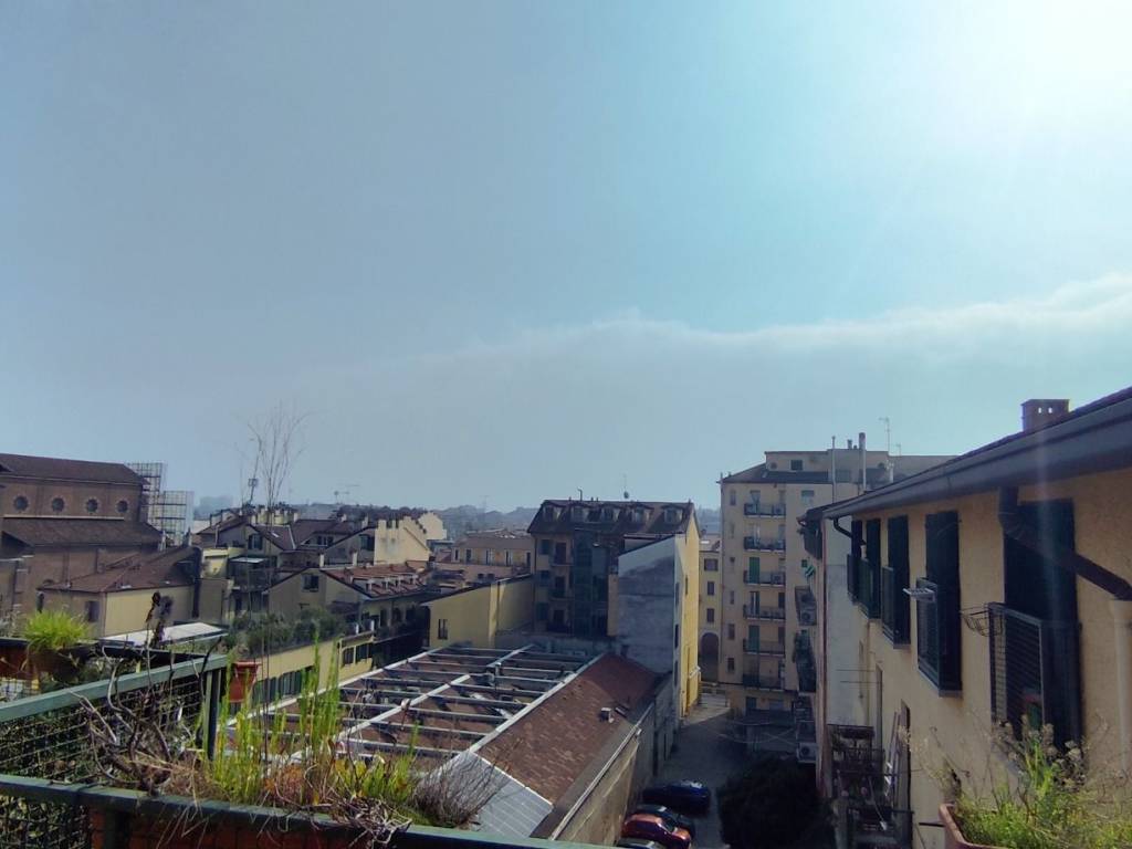 appartamento in affitto a Milano in zona Bocconi