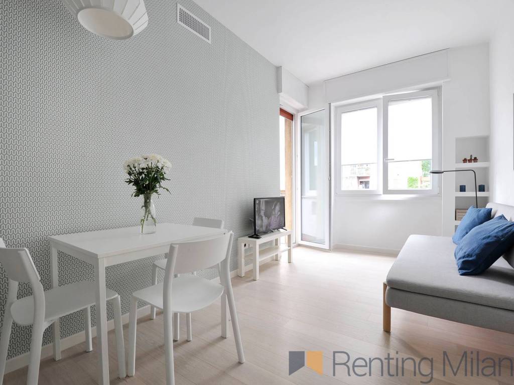 appartamento in affitto a Milano in zona Il Portello