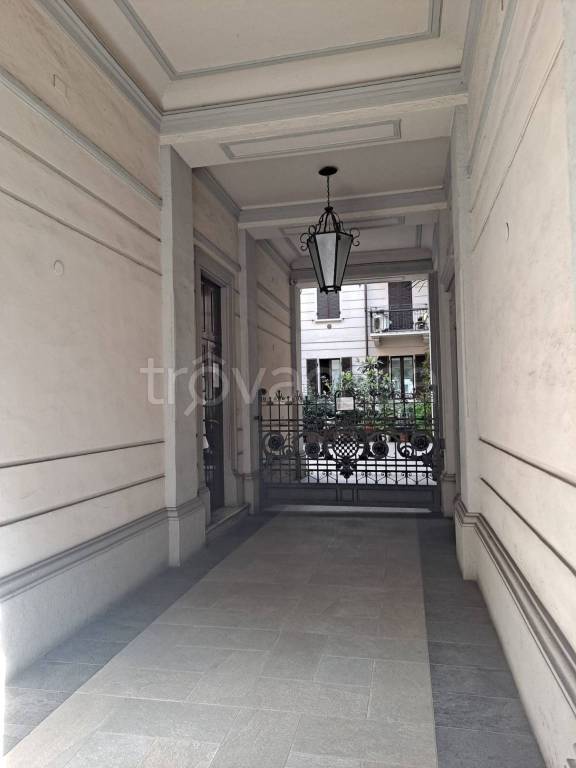 appartamento in affitto a Milano in zona Centro Storico