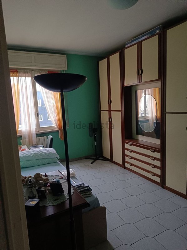 appartamento in affitto a Milano in zona Niguarda