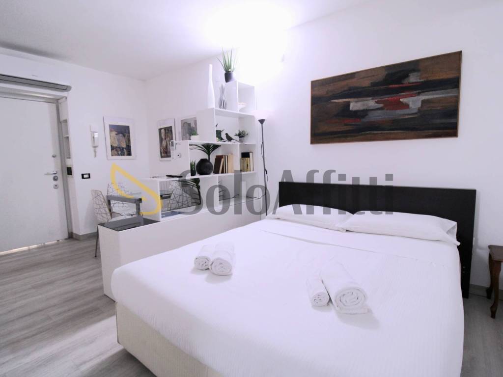 appartamento in affitto a Milano in zona Città Studi