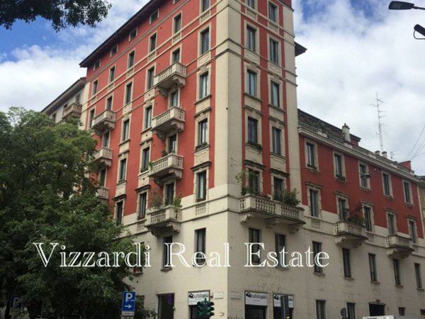 appartamento in affitto a Milano in zona Porta Romana