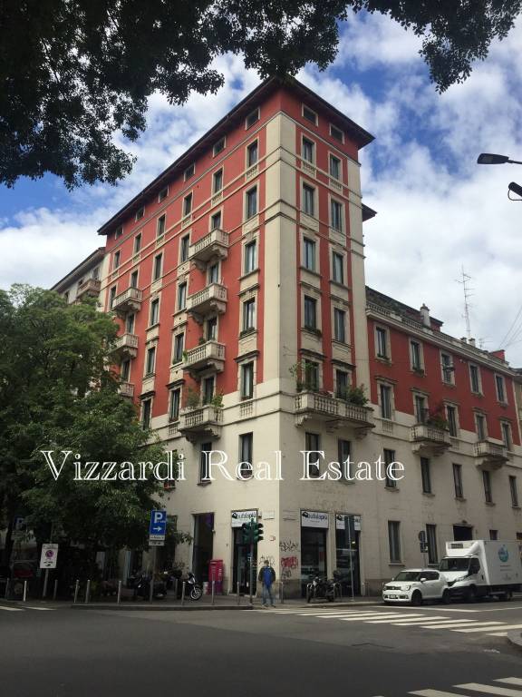 appartamento in affitto a Milano in zona Cinque Giornate