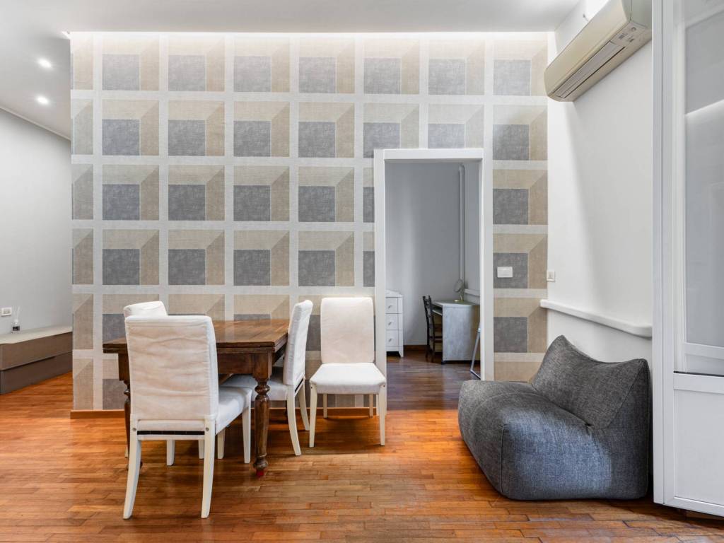 appartamento in affitto a Milano in zona Centro Direzionale