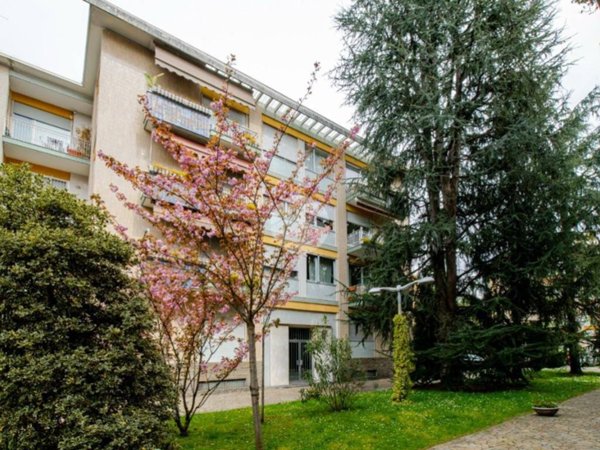 appartamento in affitto a Milano in zona San Siro