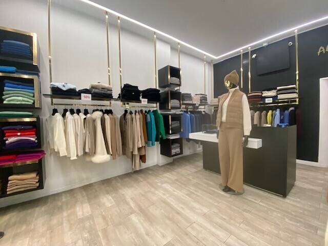 negozio in affitto a Milano in zona Brera