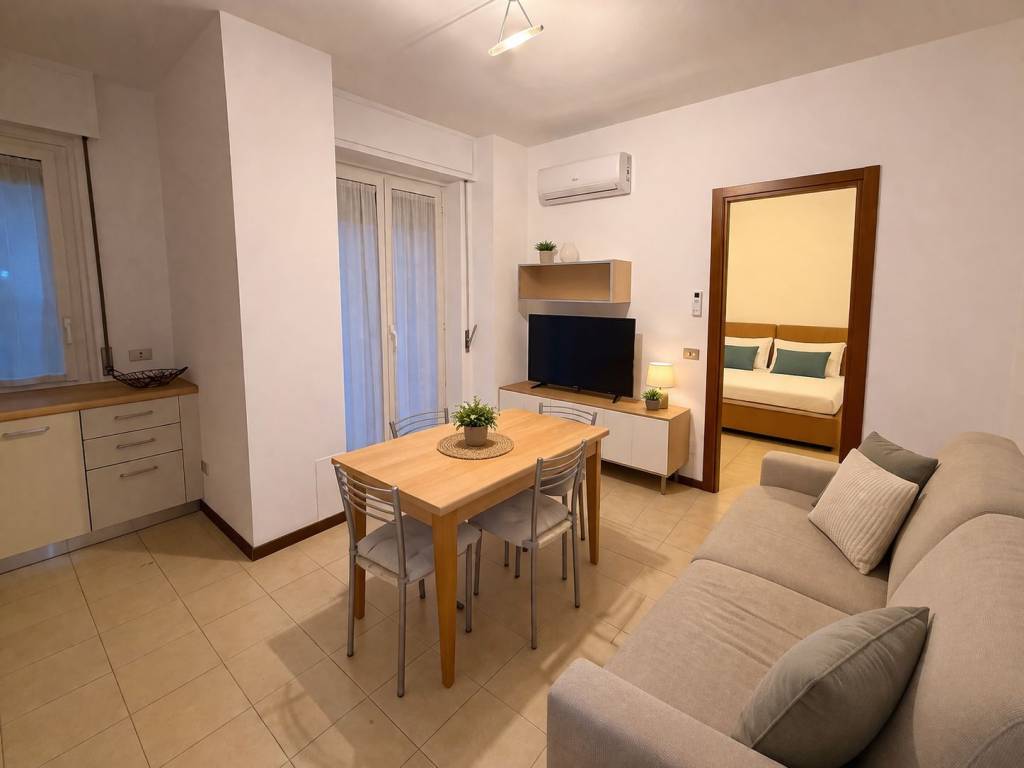 appartamento in affitto a Milano in zona Città Studi