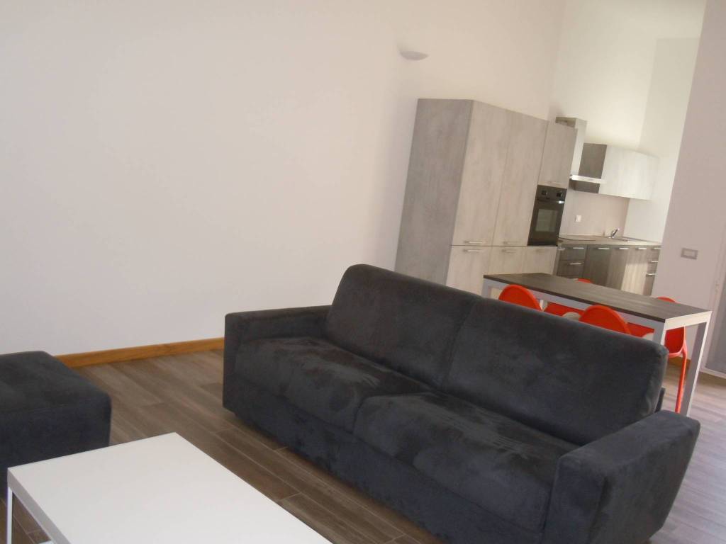 appartamento in affitto a Milano in zona Porta Romana