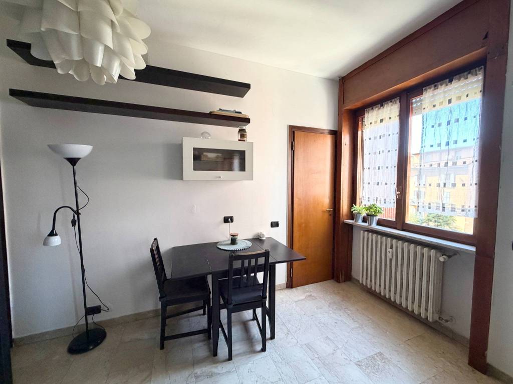 appartamento in affitto a Milano in zona Porta Venezia