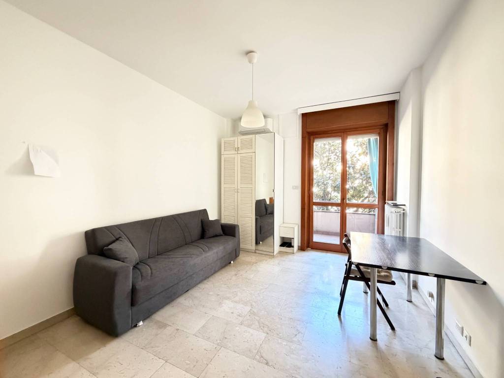 appartamento in affitto a Milano in zona Porta Venezia