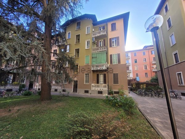 appartamento in affitto a Milano in zona Bocconi