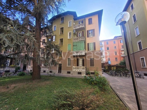 appartamento in affitto a Milano in zona Bocconi